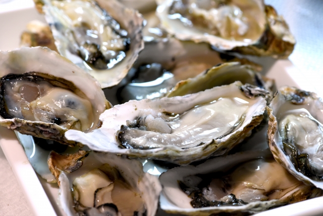 牡蠣の栄養は食べ過ぎるとコレストロールとカロリーはどうなる 役に立ついいね 情報サイト